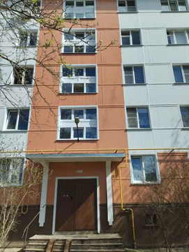 Продажа 2-комн квартиры на вторичном рынке Клин, ул. Карла Маркса,  д. 84