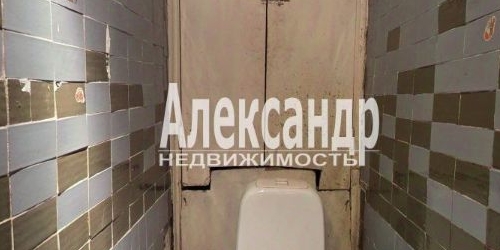 2-комн квартира Новоизмайловский проспект, 3