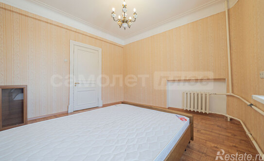 Продажа 3-комн квартиры на вторичном рынке Одинцовский городской округ, 46К-1320,  д. 1