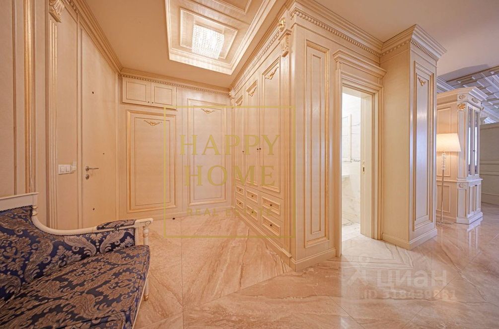 Продажа 6-комн квартиры на вторичном рынке Чапаевский переулок, 3