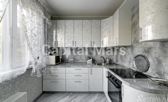 Аренда 1-комн квартиры на вторичном рынке улица Маршала Голованова,  д. 20