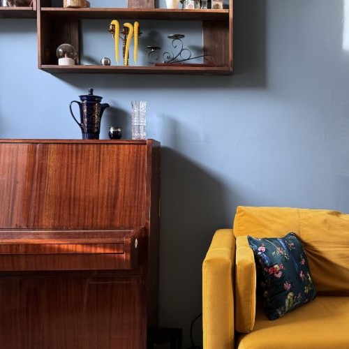 2-комн квартира Курляндская улица, 19-21Б