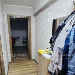 Продажа 2-комн квартиры на вторичном рынке Мариупольская улица,  д. 8