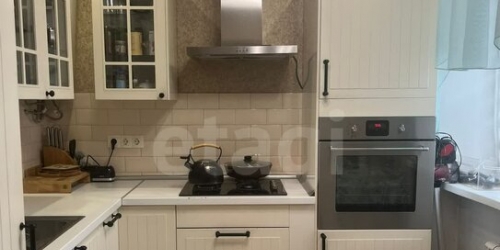 2-комн квартира улица Бабушкина,  д. 31