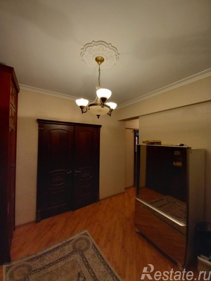 Продажа 4-комн квартиры на вторичном рынке Рижский проезд,  д. 11