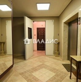 Продажа 3-комн квартиры на вторичном рынке Тверская-Ямская 4-я ул