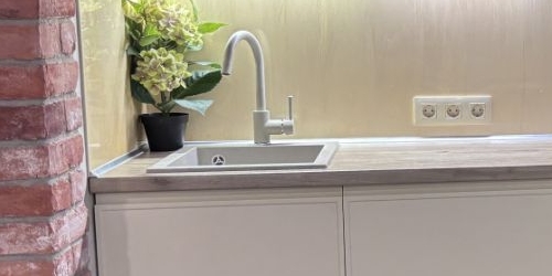 2-комн квартира Заневский проспект, 42