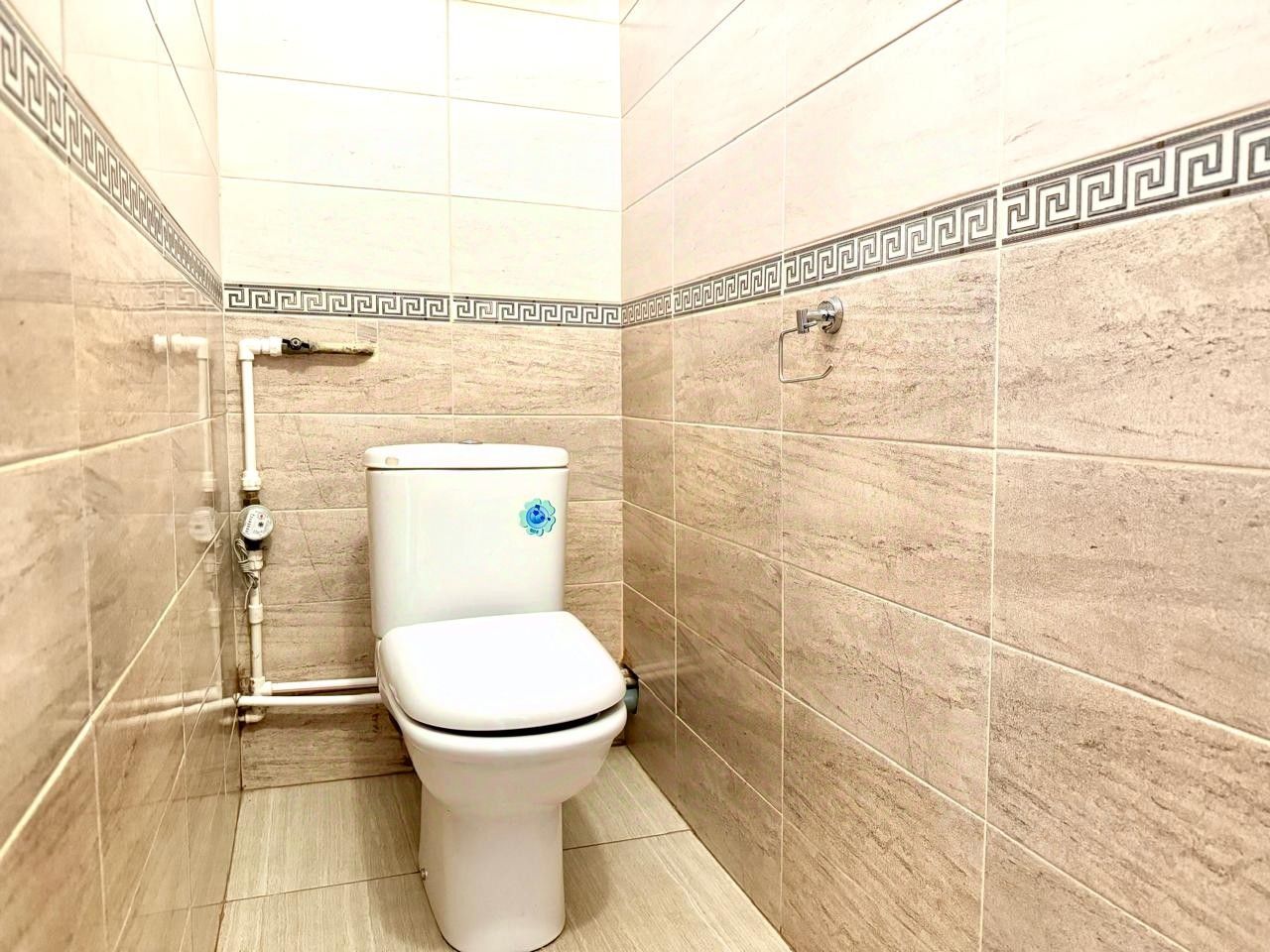 Продажа 3-комн квартиры на вторичном рынке Энергетическая улица, 16К2