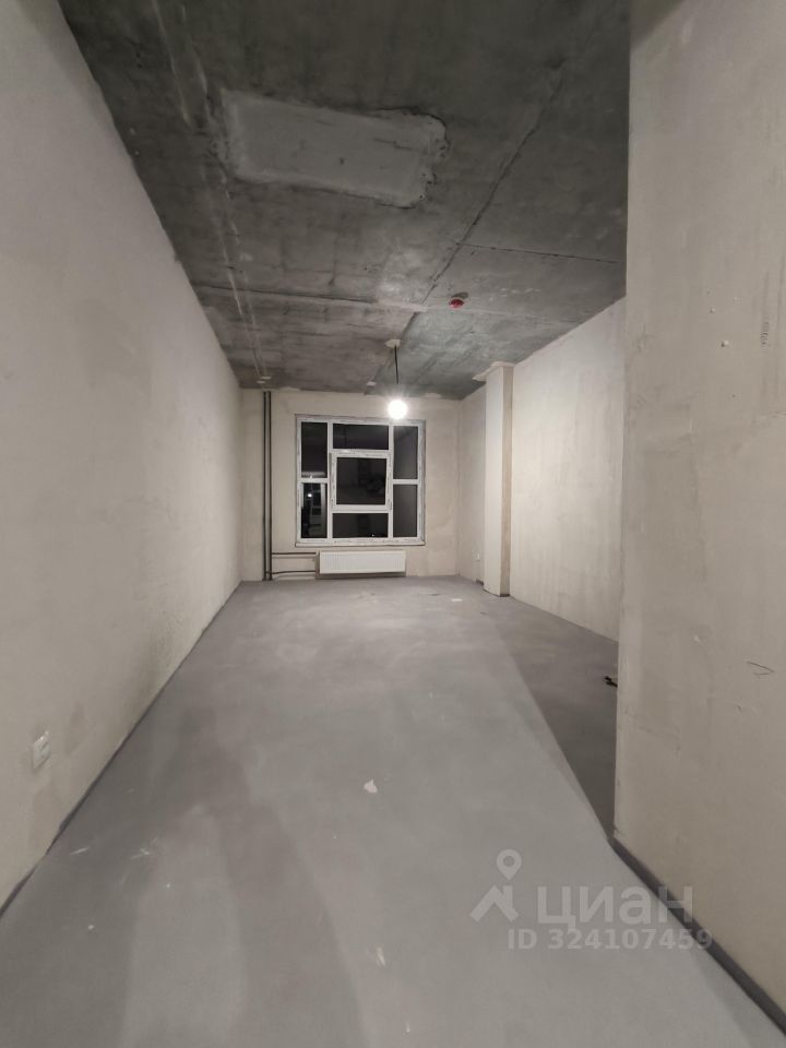 Продажа студии Мурино, улица Шоссе в Лаврики, 67