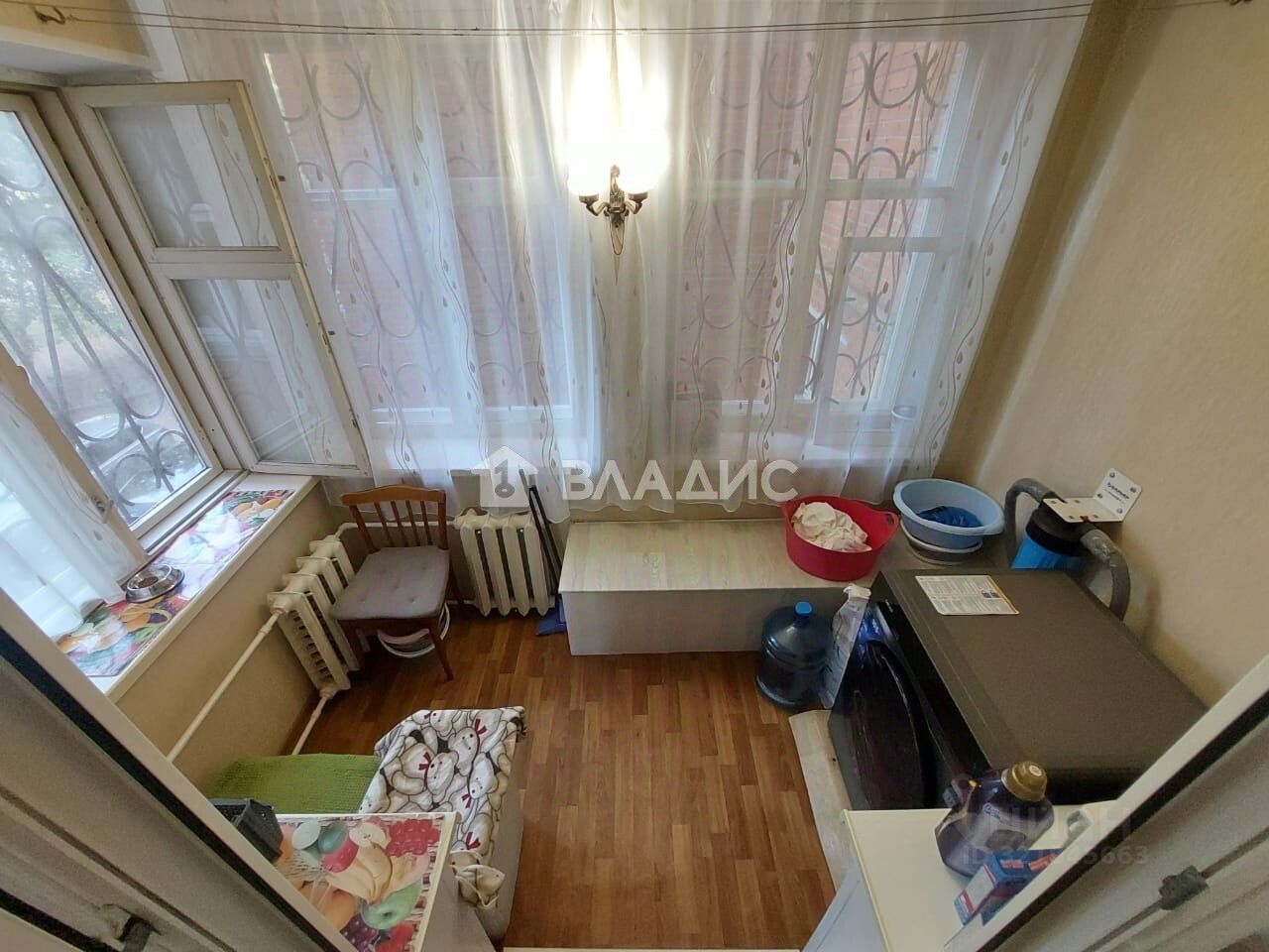 Продажа 3-комн квартиры на вторичном рынке Бронницы, Советская улица, 112а