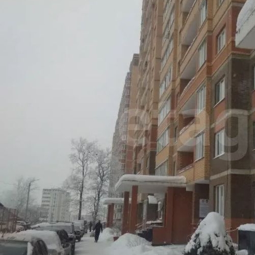 1-комн квартира Сергиев Посад, проспект Красной Армии, 247