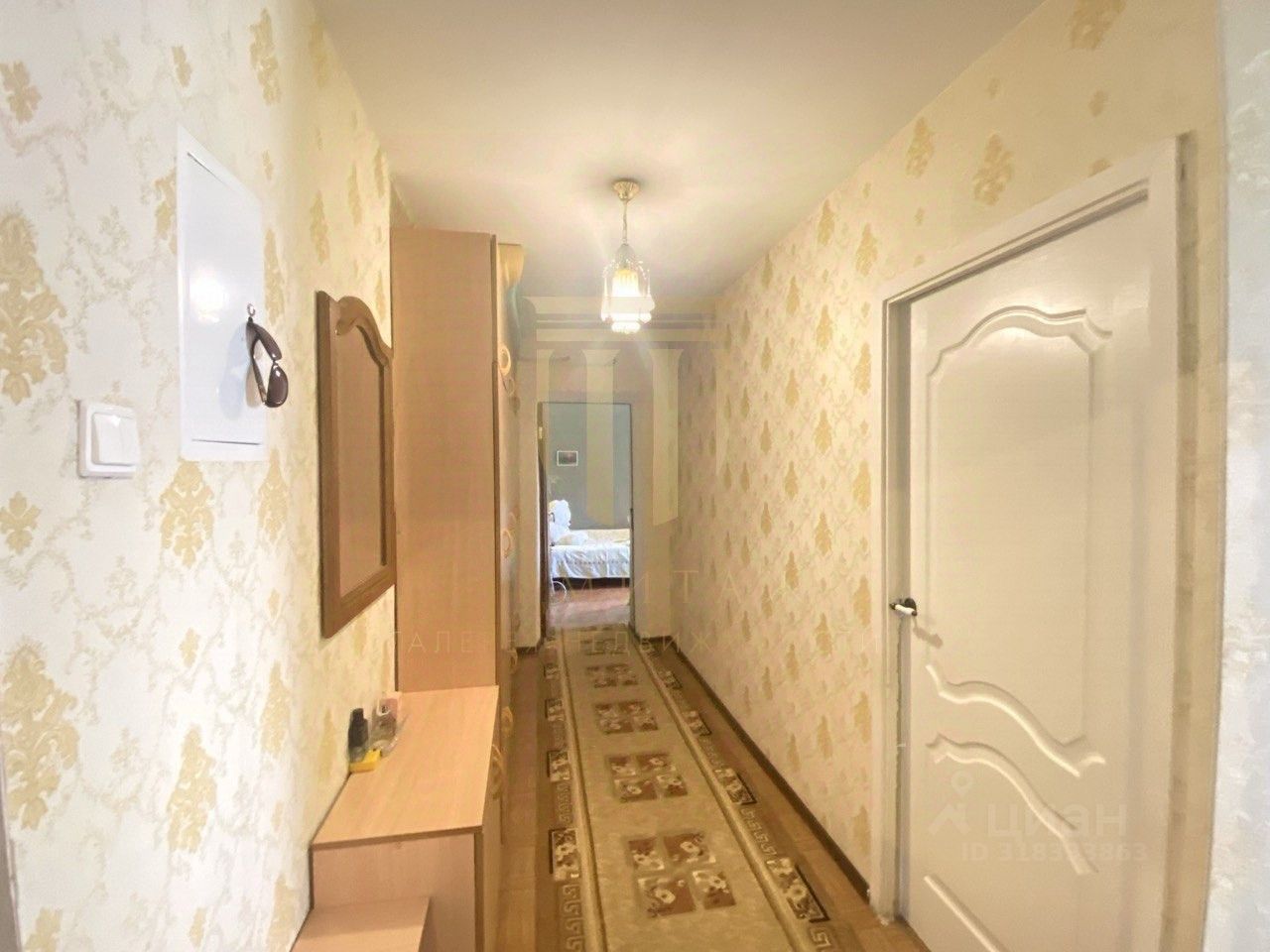 Продажа 2-комн квартиры на вторичном рынке Ленинский проспект, 81К1