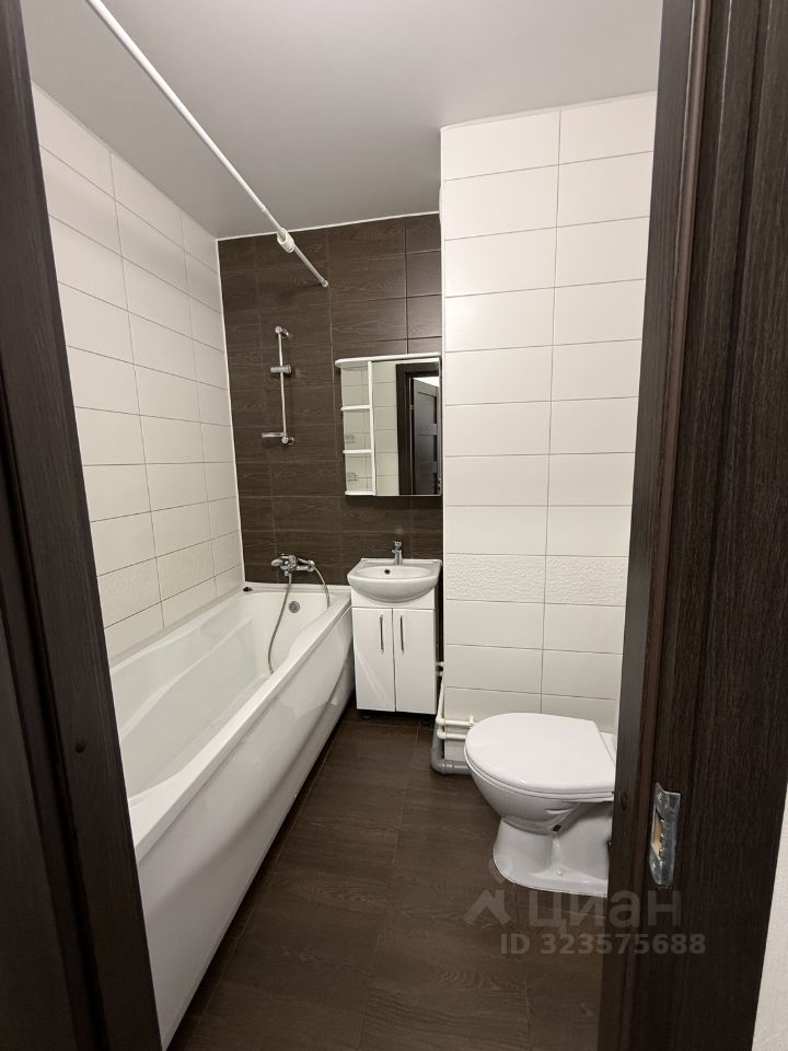 Продажа 1-комн квартиры на вторичном рынке улица Генерала Кравченко, 3к3