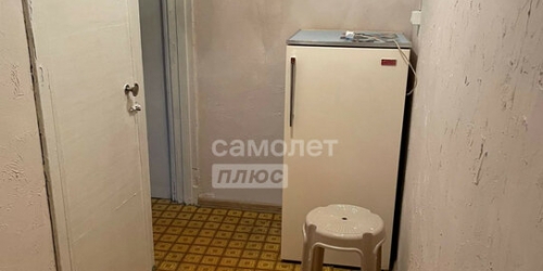 1-комн квартира Текстильщиков 8-я ул,  д. 5,  к. 3