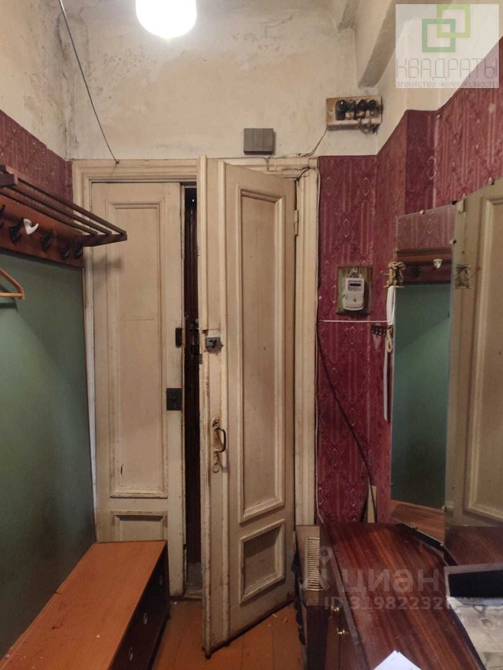 Продажа 2-комн квартиры на вторичном рынке Красное Село, проспект Ленина, 67