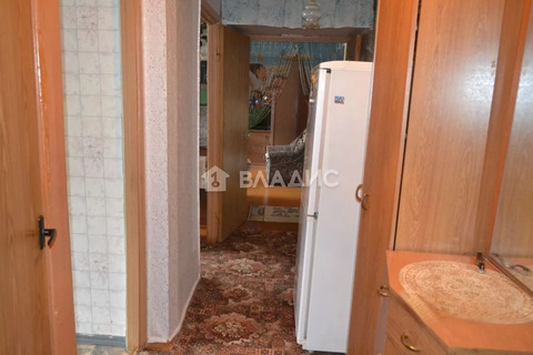 Продажа 3-комн квартиры на вторичном рынке Реутов, ул. Лесная,  д. 6