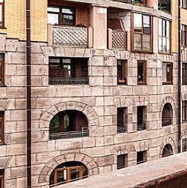 Продажа 3-комн квартиры на вторичном рынке Клязьма кв-л, проезд Набережный, 3