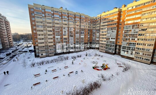 Продажа 1-комн квартиры на вторичном рынке Янино-1 д, Голландская ул,  д. 10 к1