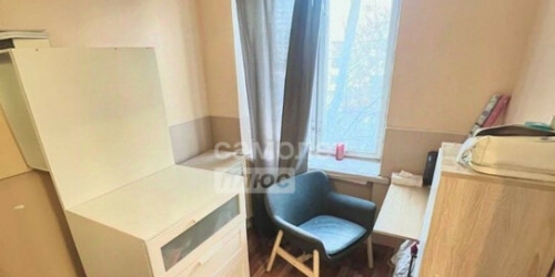 2-комн квартира Ботаническая М. ул,  д. 5