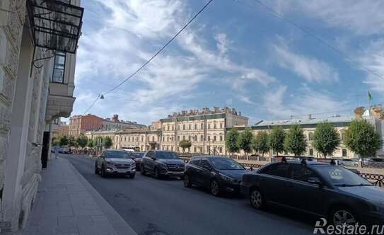 Продажа 1-комн квартиры на вторичном рынке пер Пирогова,  д. 17