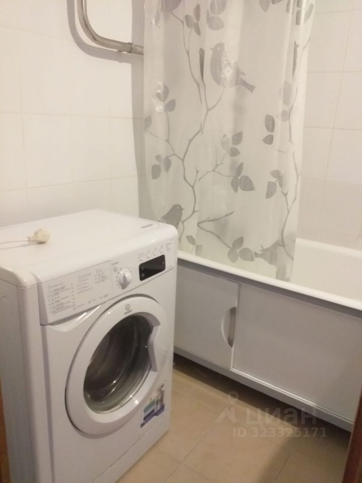 Аренда 2-комн квартиры на вторичном рынке Бутово Парк ЖК, Бутово пгт, 2