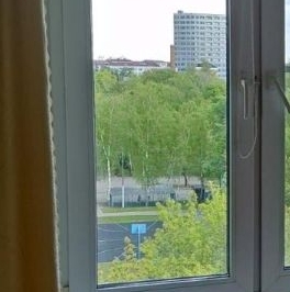 Продажа 1-комн квартиры на вторичном рынке улица Академика Комарова, 14А