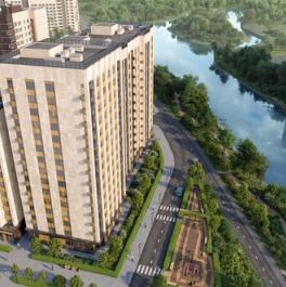 Продажа 1-комн квартиры на вторичном рынке Мытищи, Октябрьский пр-кт,  д. 12