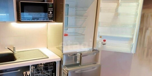 1-комн квартира Белорусская улица,  д. 8