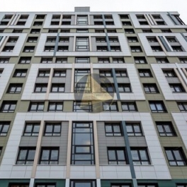 Продажа 2-комн квартиры на вторичном рынке ул Чирикова,  д. 5,  к. 1