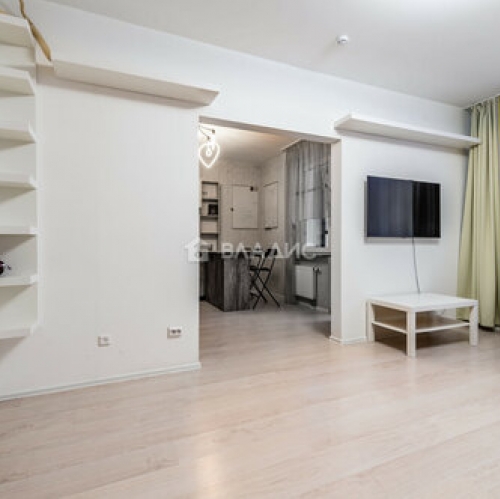 3-комн квартира Богословская улица,  д. 4 к2