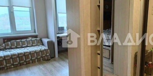 1-комн квартира Краснопутиловская улица, 71