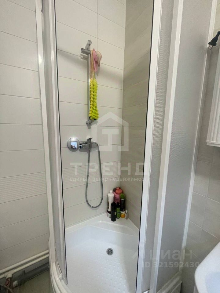 Продажа студии улица Верхне-Каменская, 11к1