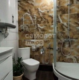 Продажа 3-комн квартиры на вторичном рынке Одинцовский городской округ, Каштановая улица,  д. 12