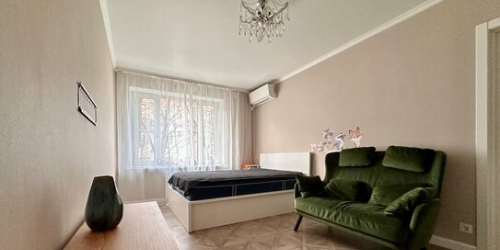 2-комн квартира улица Образцова,  д. 8А