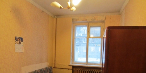 2-комн квартира Сестрорецкая ул ,  д. 3