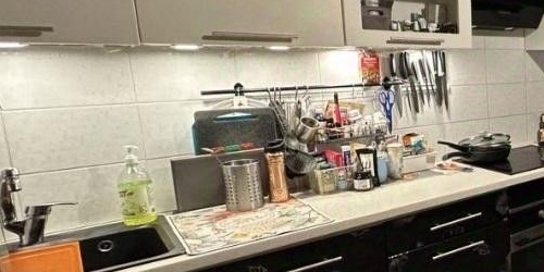 3-комн квартира Королев, площадь Колхозная, 3