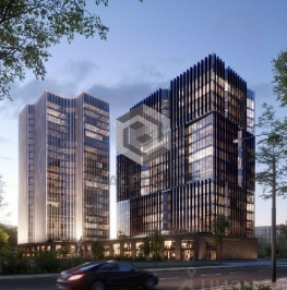 Продажа офиса Золоторожский Ср. пер