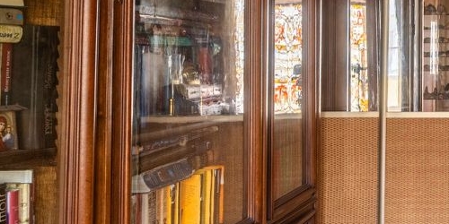 3-комн квартира 14-я Васильевского острова линия, 93Б