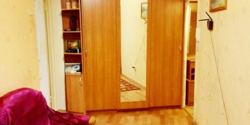 2-комн квартира Петергоф г, Санкт-Петербургский пр-кт,  д. 41