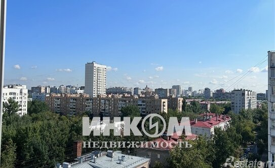 Продажа 2-комн квартиры на вторичном рынке улица Чистова,  д. 8/21