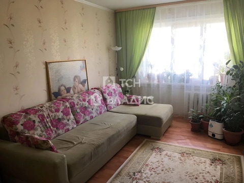 Продажа 3-комн квартиры на вторичном рынке Фрязино, Мира пр-кт.,  д. 20