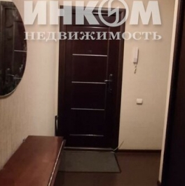 Продажа 2-комн квартиры на вторичном рынке ул Фомичёвой,  д. 3,  к. 1