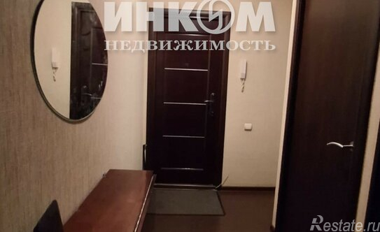 Продажа 2-комн квартиры на вторичном рынке ул Фомичёвой,  д. 3,  к. 1