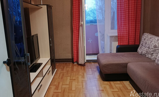 Продажа 2-комн квартиры на вторичном рынке Егорьевск, ул Владимирская,  д. 6В