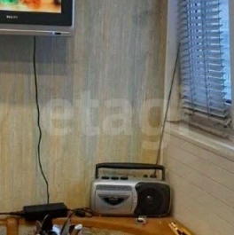 Продажа 3-комн квартиры на вторичном рынке Добровольцев ул,  д. 38