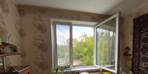 2-комн квартира Прибрежный проезд,  д. 7