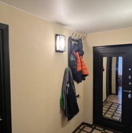 Аренда 2-комн квартиры на вторичном рынке Шушенская улица,  д. 7