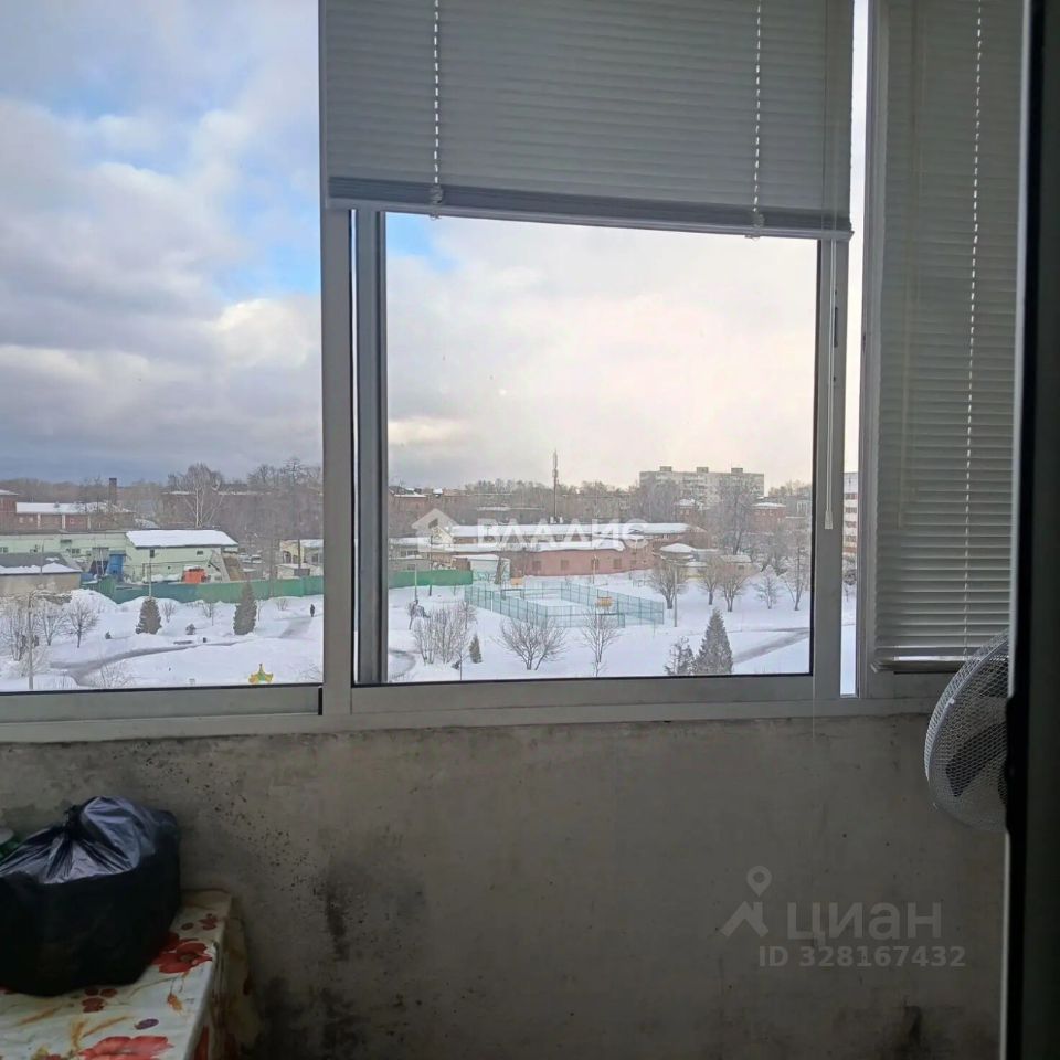 Продажа 3-комн квартиры на вторичном рынке Орехово-Зуево, улица Бугрова,  д. 8А