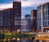 Продать Квартиры вторичка Прокшинский пр-кт  7 