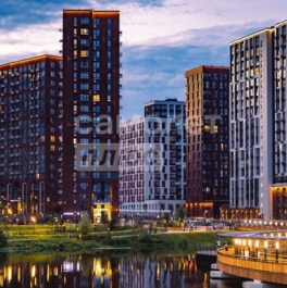 Продажа 4-комн квартиры на вторичном рынке Прокшинский пр-кт,  д. 7